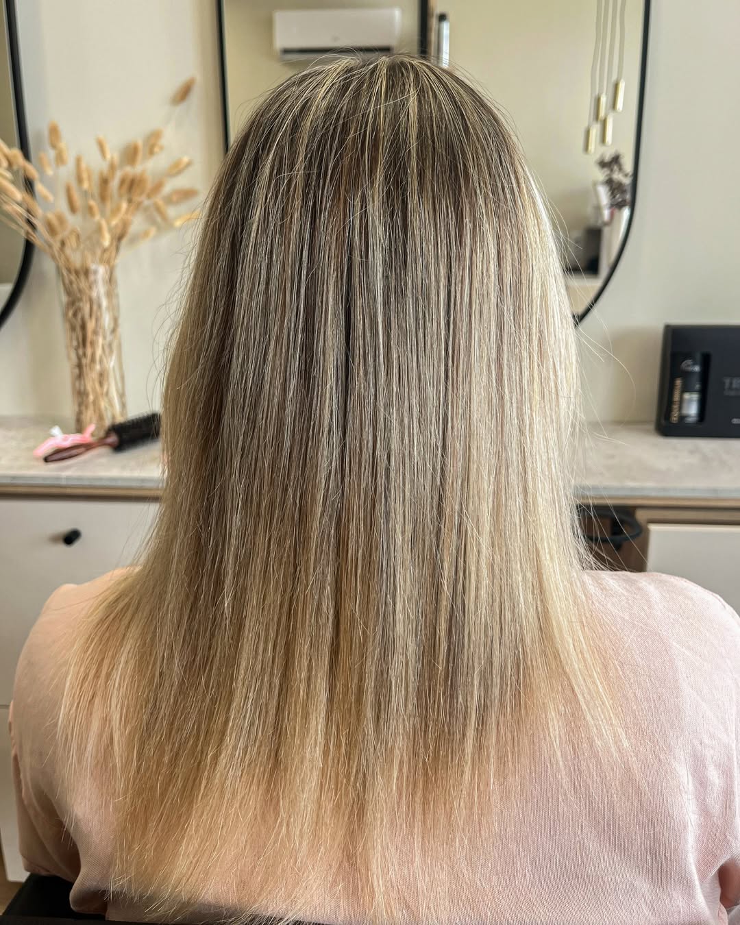 Melhor máscara Truss: tratamento profissional para recuperação profunda do cabelo