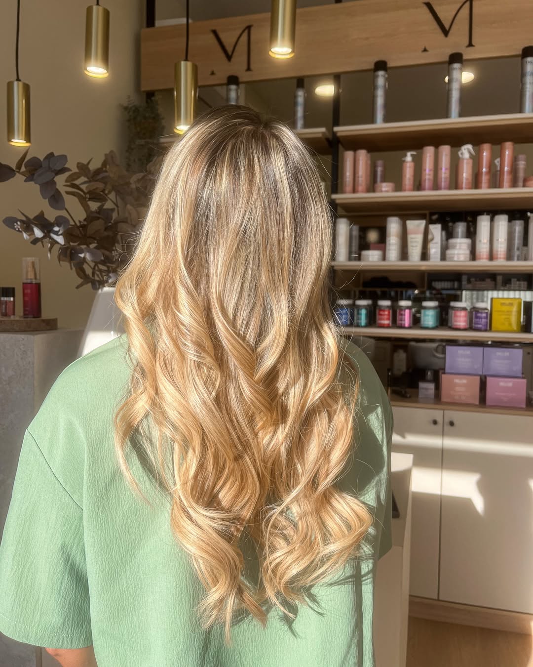 Truss para cabelo loiro: cuidado profissional para brilho, proteção e longevidade da cor