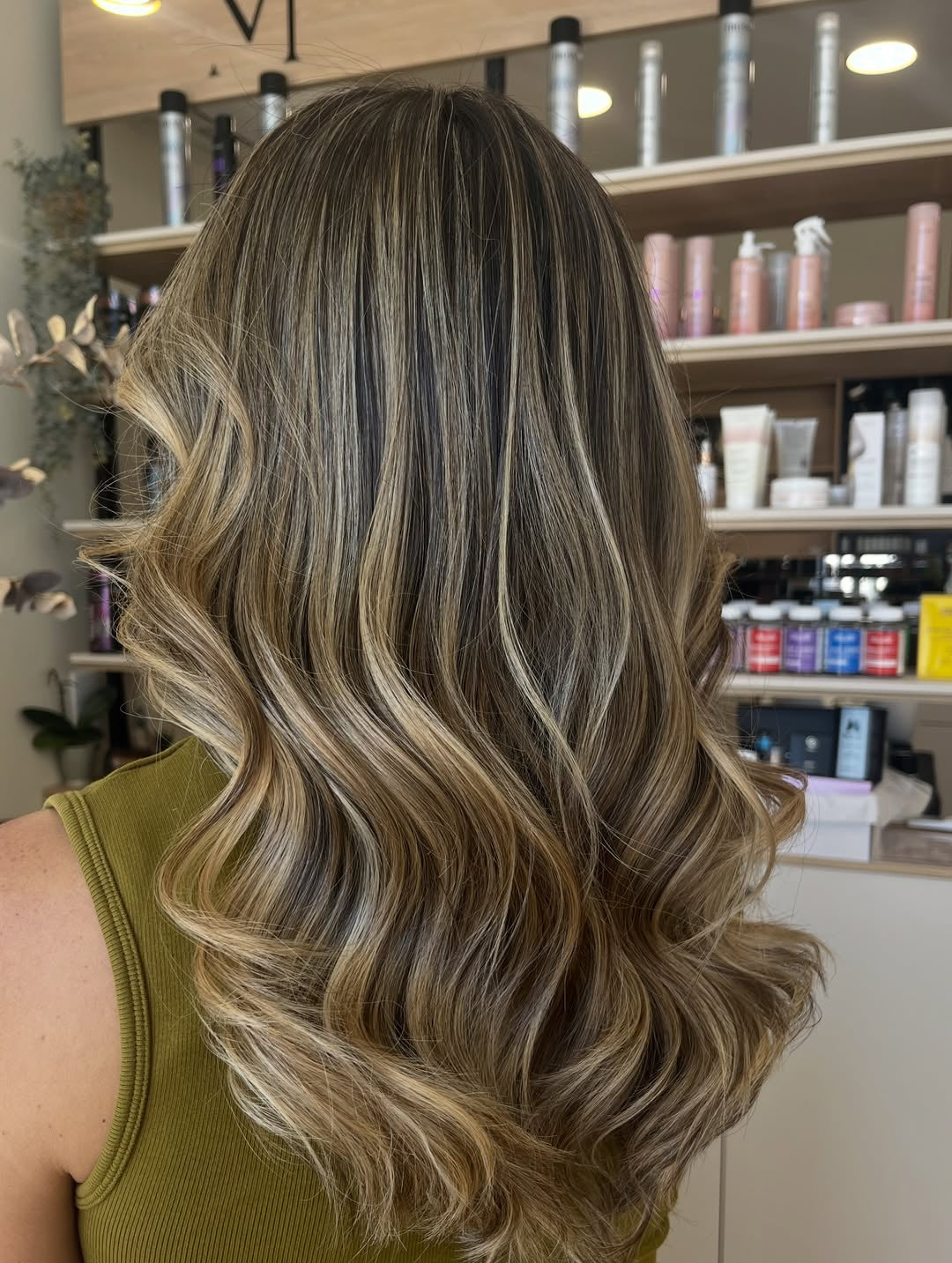 Truss para cabelos danificados: recuperação profissional com resultados visíveis