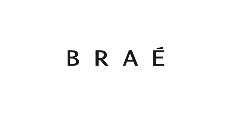 Braé