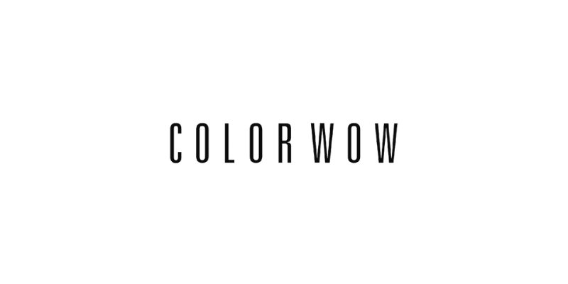 Color Wow