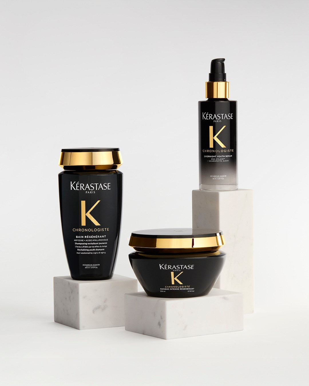 Kérastase Chronologiste