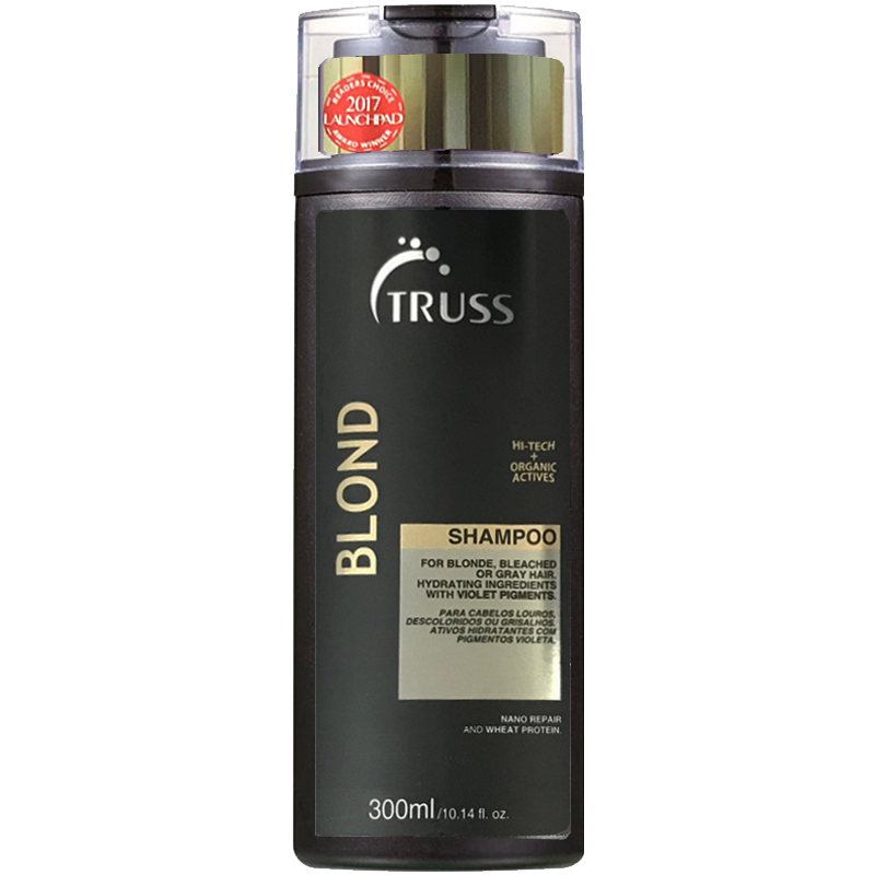 Blondes Shampoo