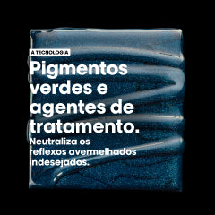 Shampoo | Vitamino Color Spectrum — Cabelo Castanho | 300ml | L'Oréal Professionnel