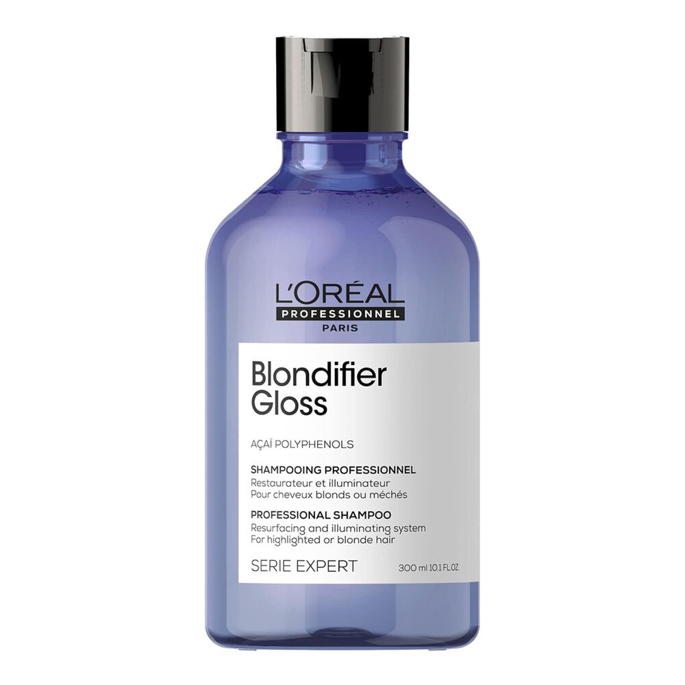 Shampoo Gloss | Blondifier | 300ml | L'Oréal Professionnel