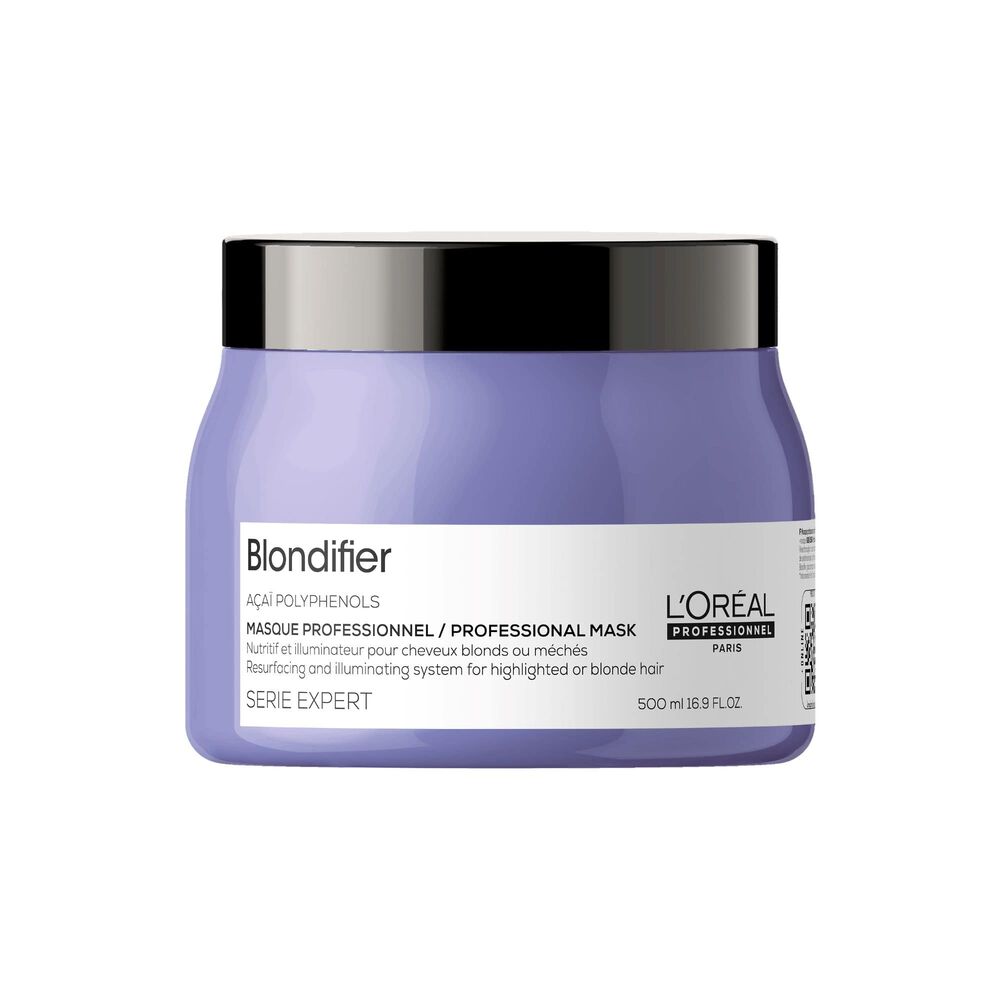 Maske | Blondifier | 250ml | L'Oréal Professionnel