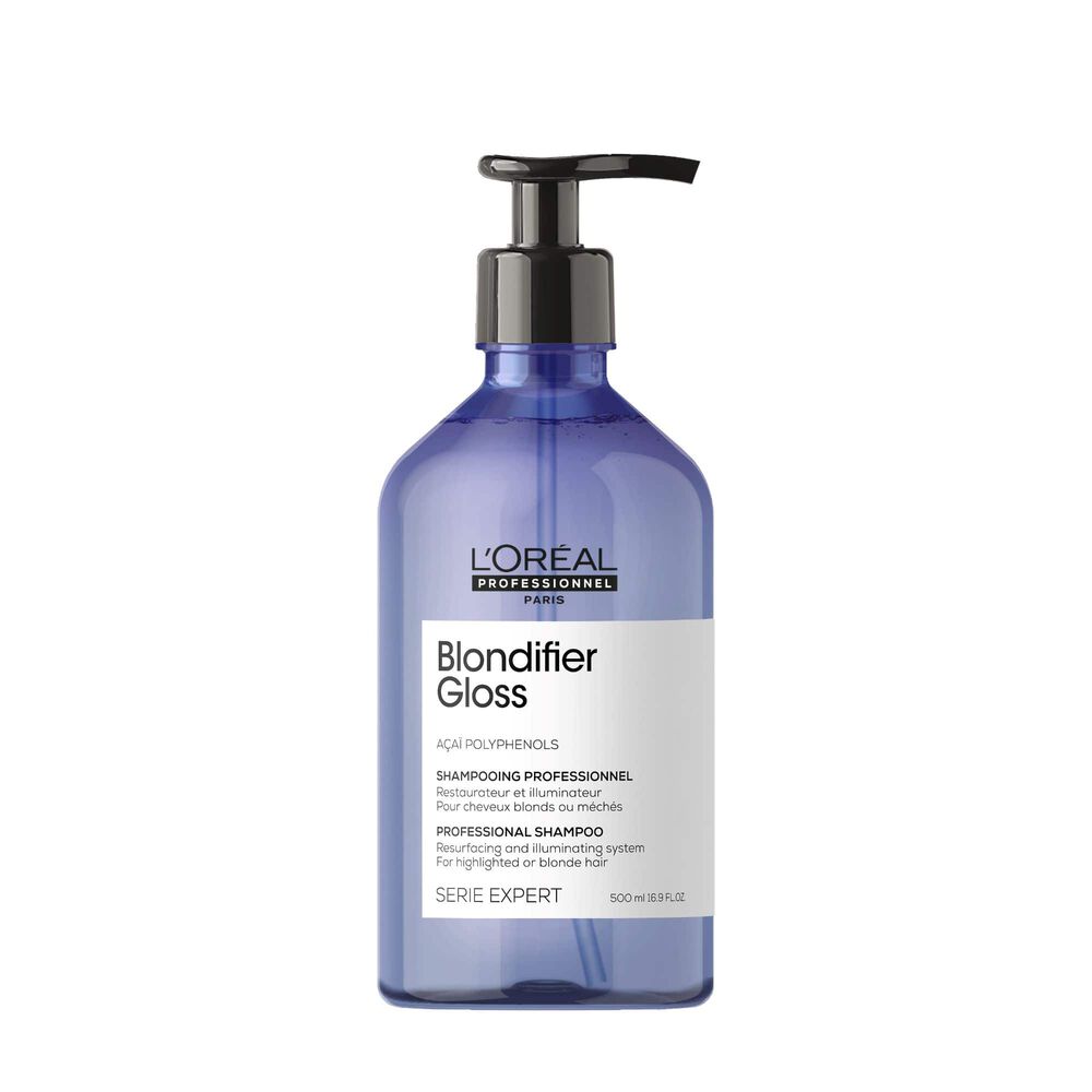 Shampoo Gloss | Blondifier | 300ml | L'Oréal Professionnel