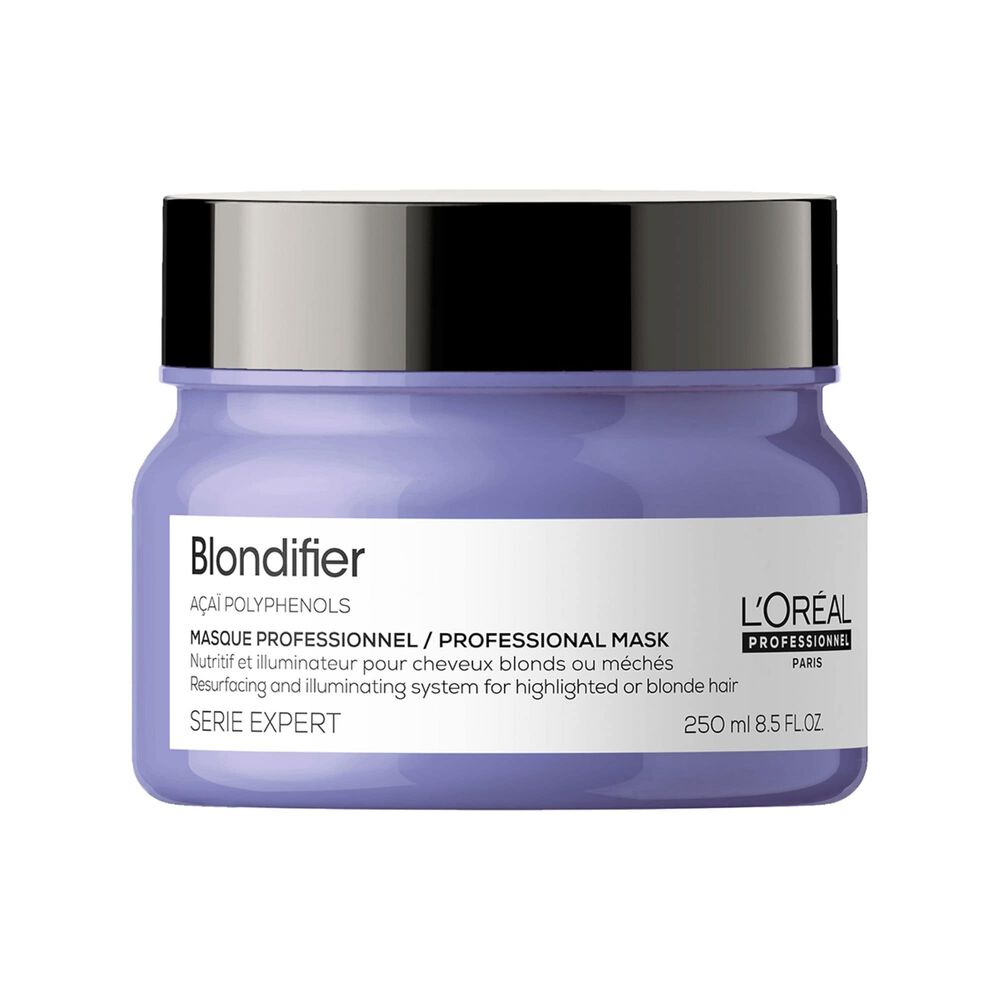 Máscara | Blondifier | 250ml | L'Oréal Professionnel