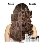 Máscara | Metal Detox | 250ml | L'Oréal Professionnel