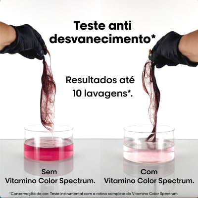 Shampoo | Vitamino Color Spectrum | L'Oréal Professionnel