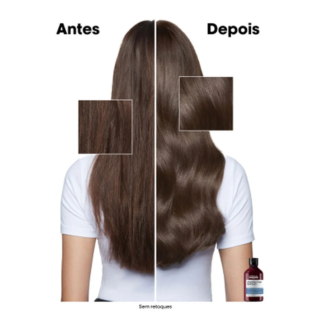Shampoo | Vitamino Color Spectrum — Hellbraunes Haar | 300ml | L'Oréal Professionnel