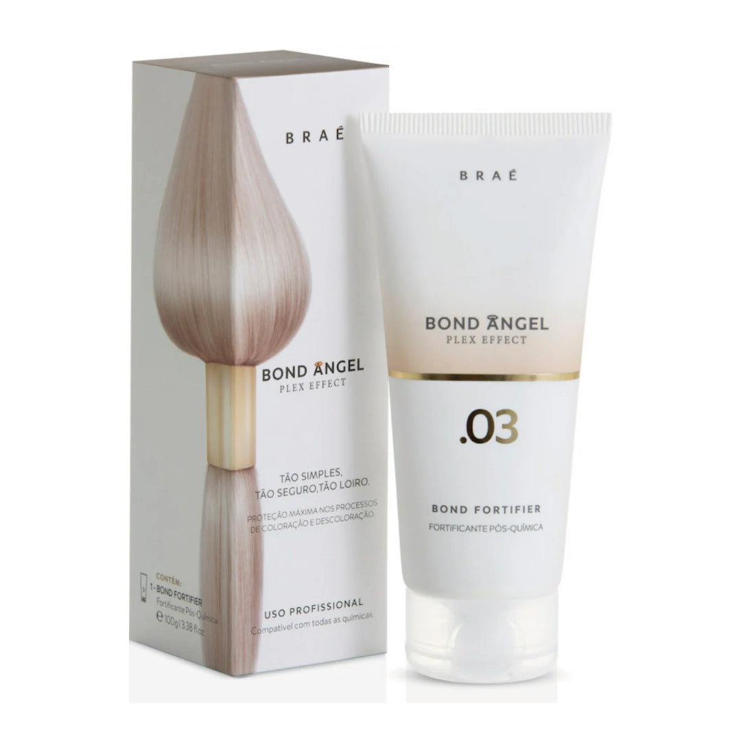 Blond Angel Stärkungsmittel 100 ml