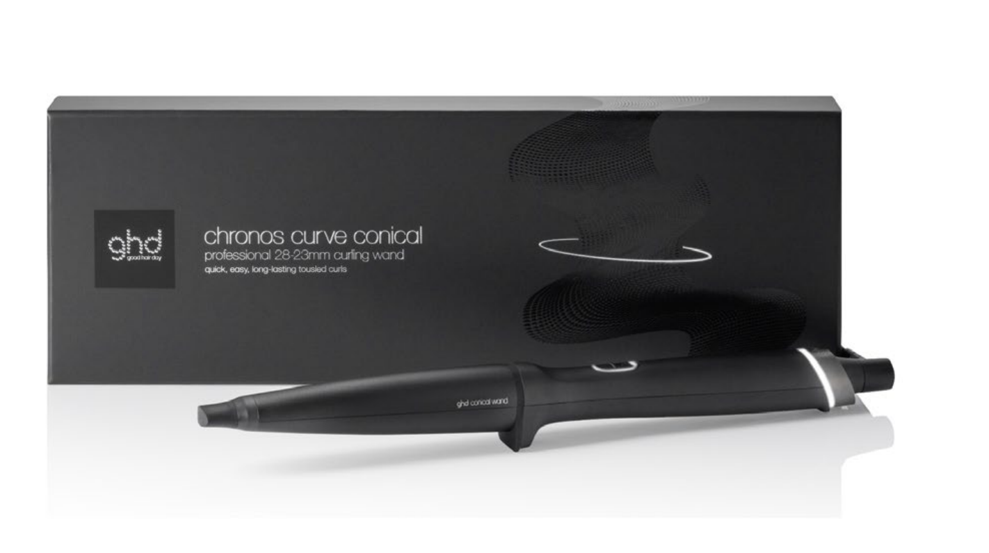GHD Chronos Curve