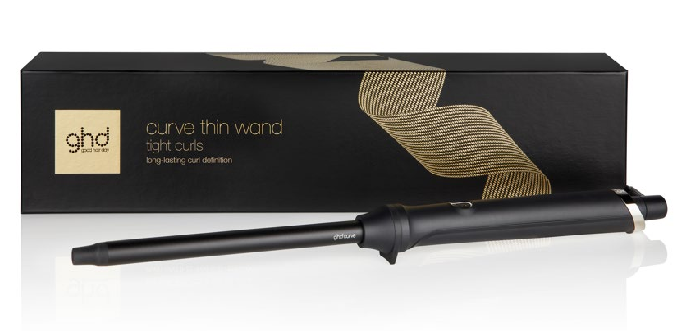 GHD Curve