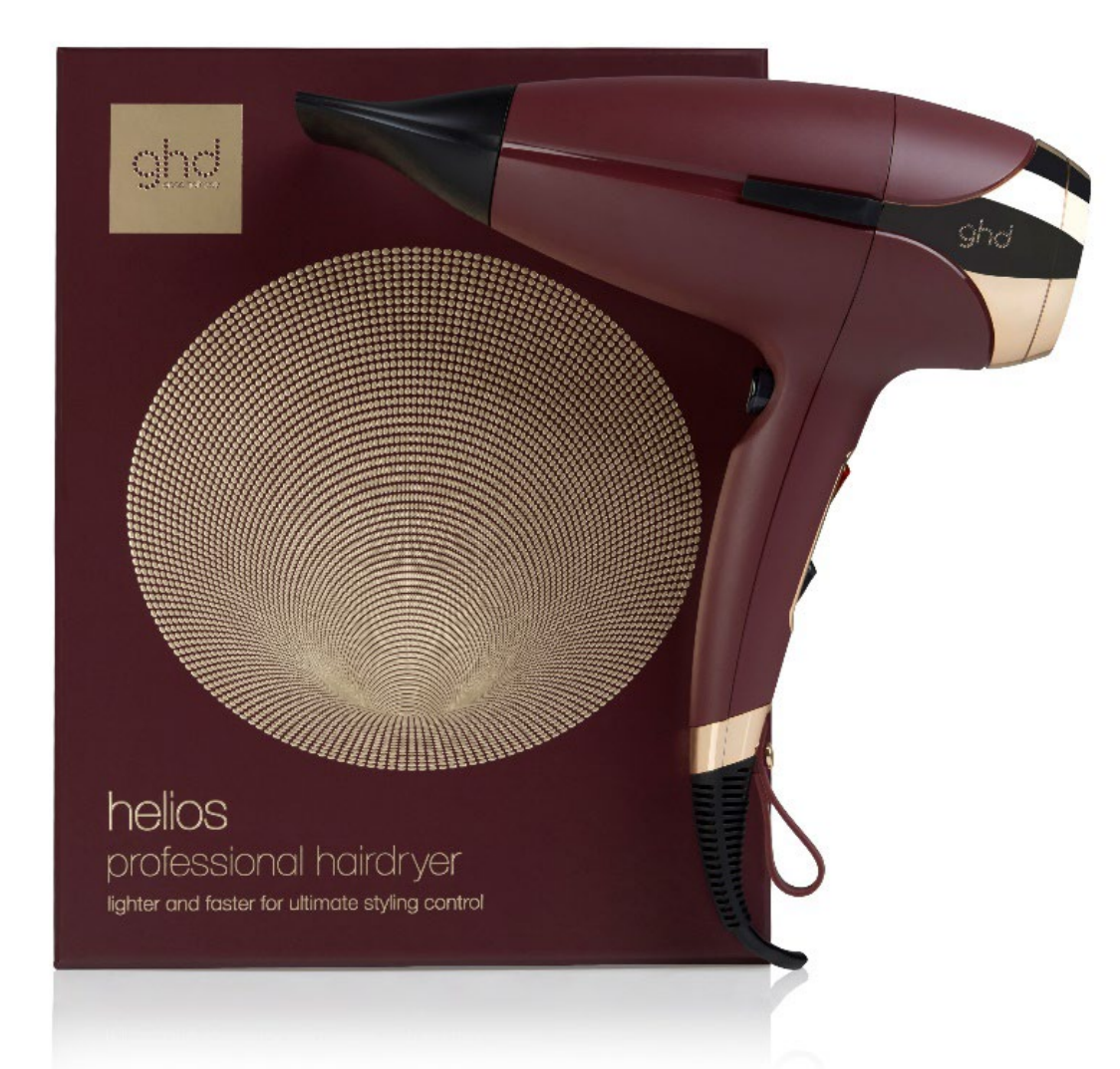 GHD Helios
