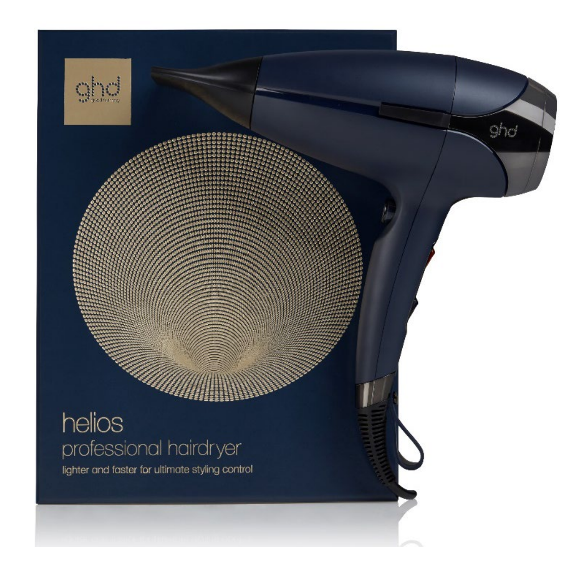 GHD Helios