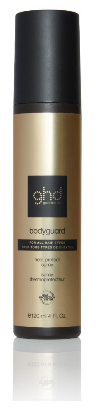 GHD Bodyguard