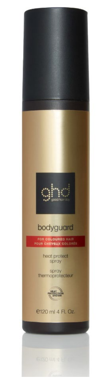 GHD Bodyguard
