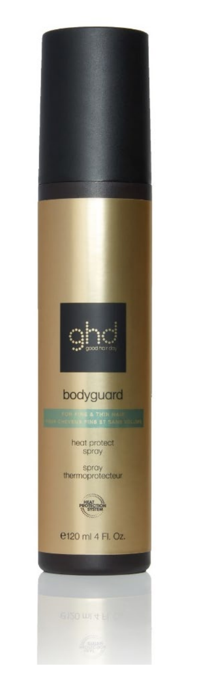 GHD Bodyguard