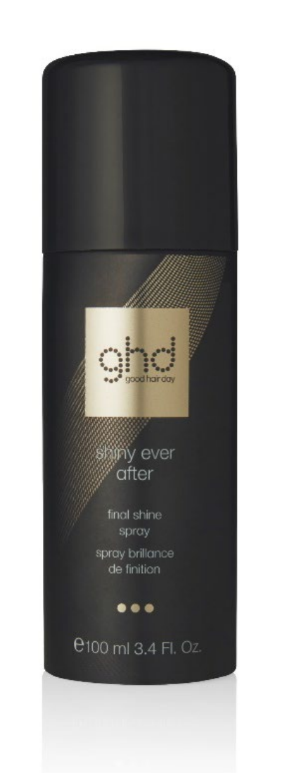 GHD ist einfach genial – für immer.