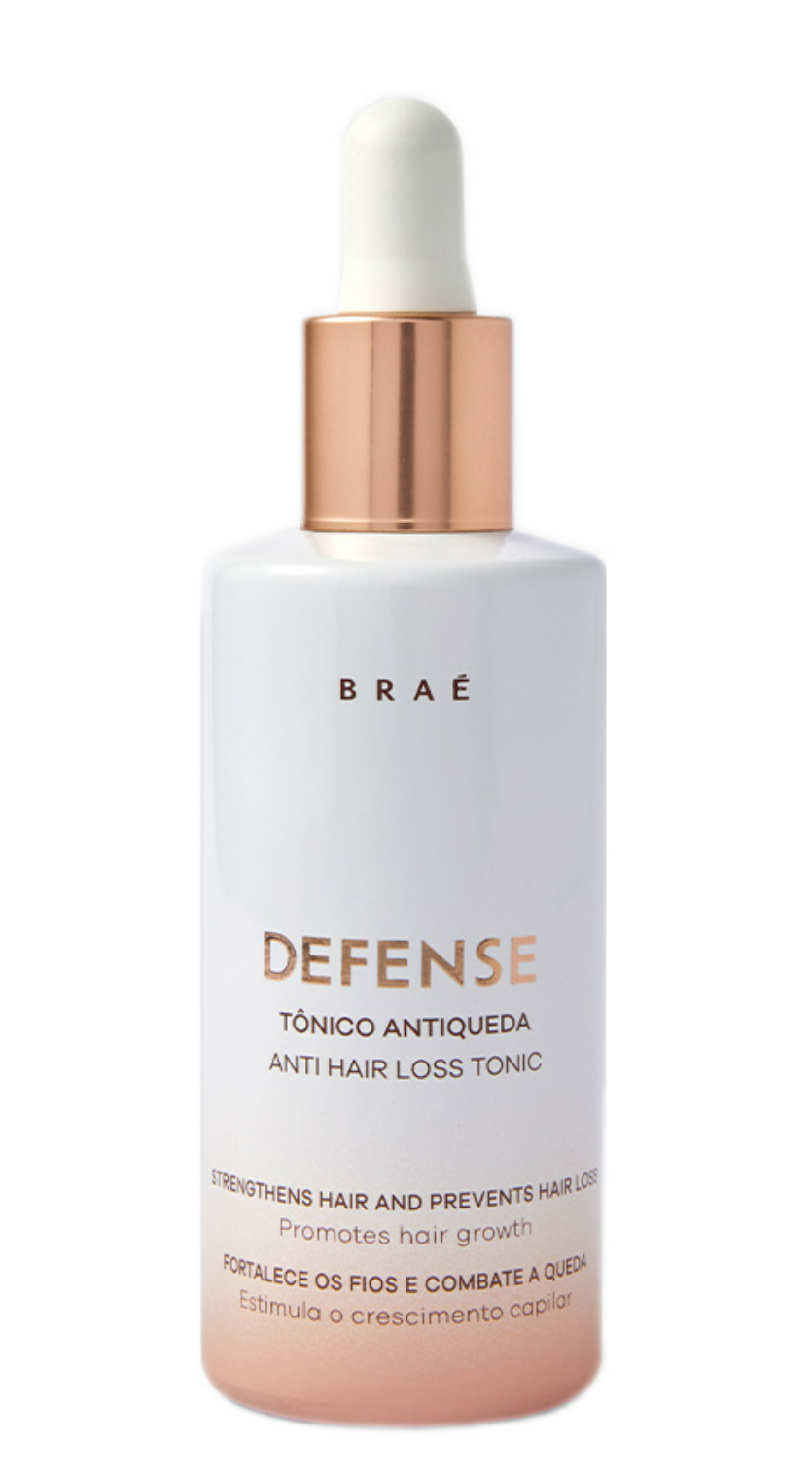 Defense Anti Hair Loss TONIC 60ml