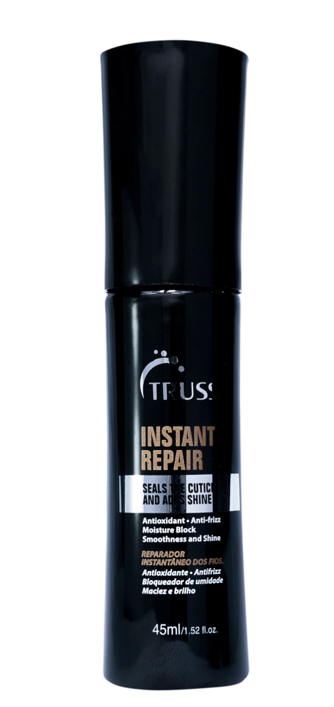 Truss Instant Repair - Óleo Capilar 45ml
