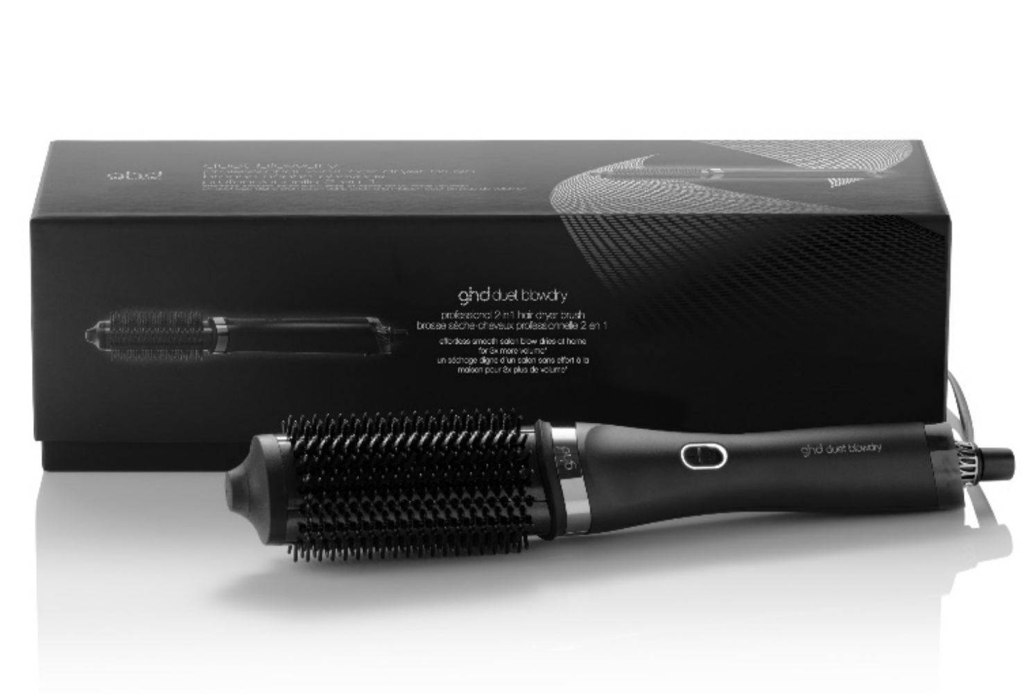 GHD Duet Blowdry