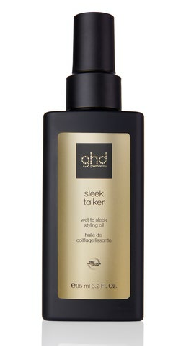 GHD Sleek Talker