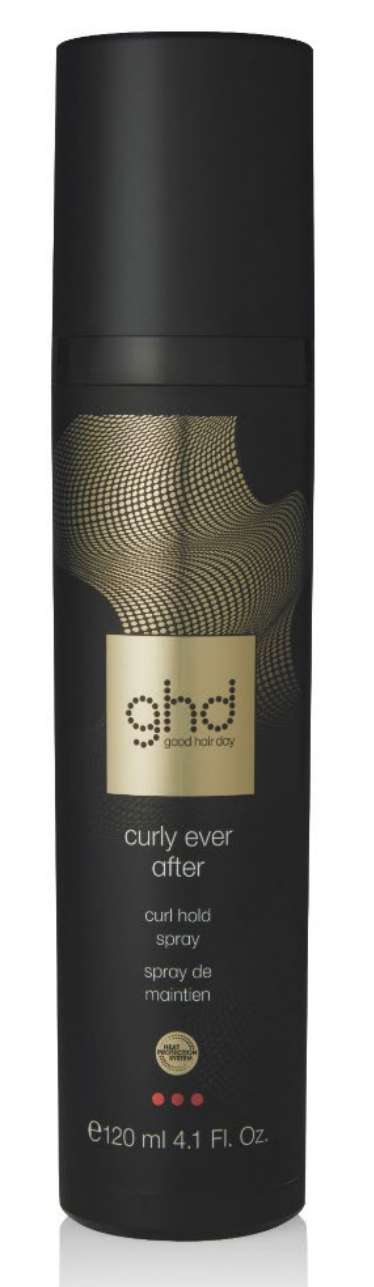 GHD Curly Forever
