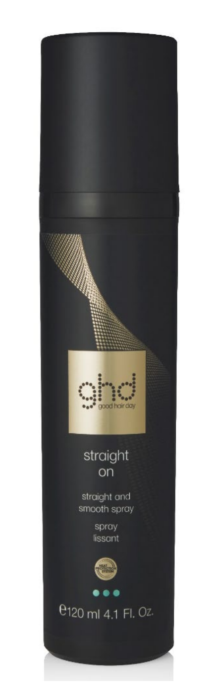 GHD direkt in