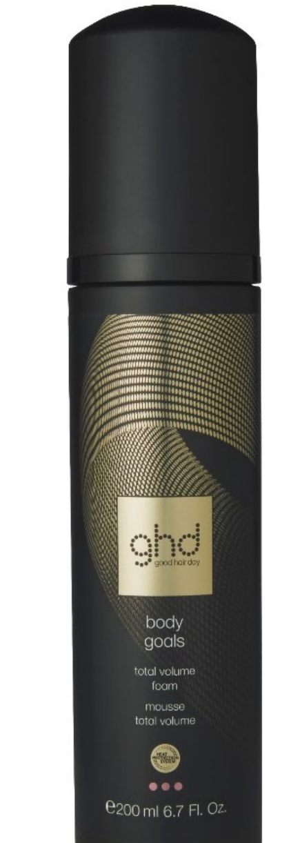 GHD Body Meta