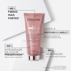 Kit Manutenção de Cor Cabelo Fino Chroma Absolu | Kérastase