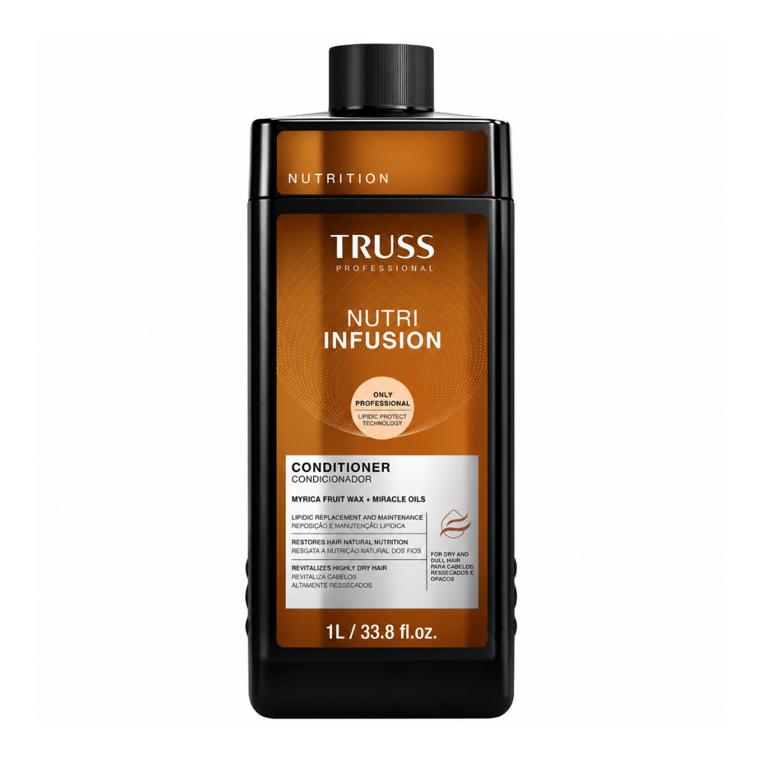Condicionador | Nutri Infusion Conditioner | Nutri Infusion | 1L | Truss