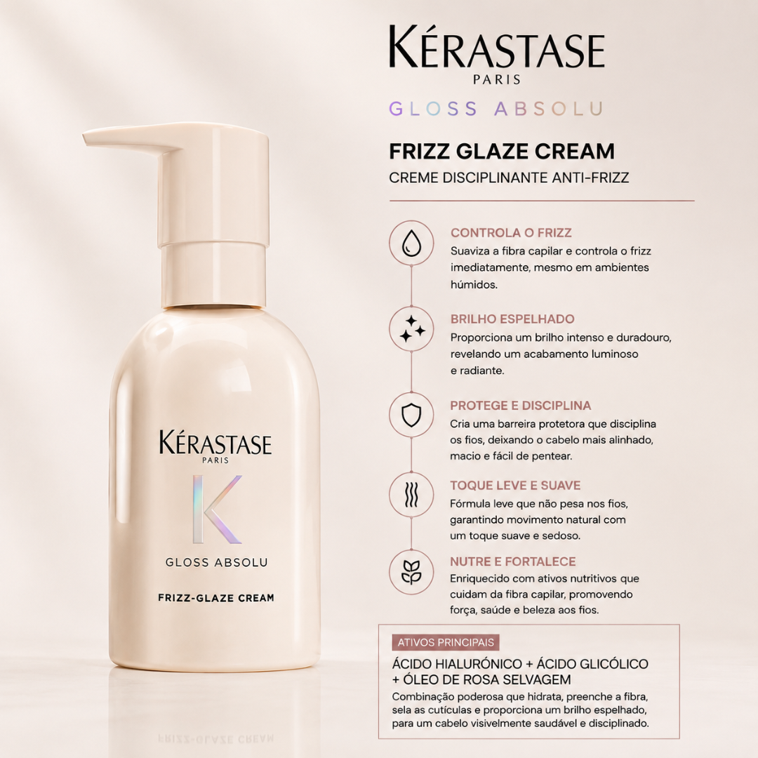 Pack Gloss Absolu | Kérastase