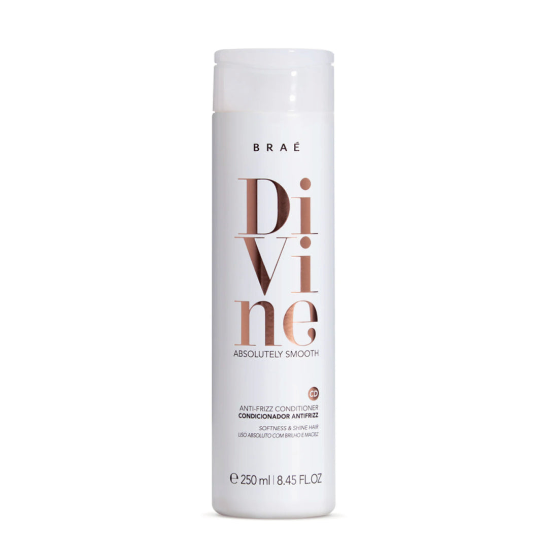 Divine Anti-Frizz Conditioner 250ml