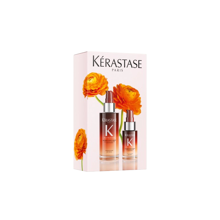 Kérastase Magic Night Spring Coffret
