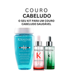 Kit Couro Cabeludo Saudável | Kérastase