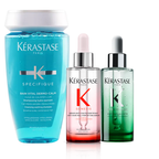 Kit Couro Cabeludo Saudável | Kérastase