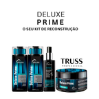 Kit de Reconstrução Deluxe Prime | Truss Professional