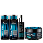 Kit de Reconstrução Deluxe Prime | Truss Professional
