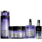 Kit Loiro Perfeito Blond Revolution | Truss Professional