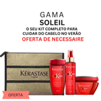 Kit Gama Soleil | Kérastase