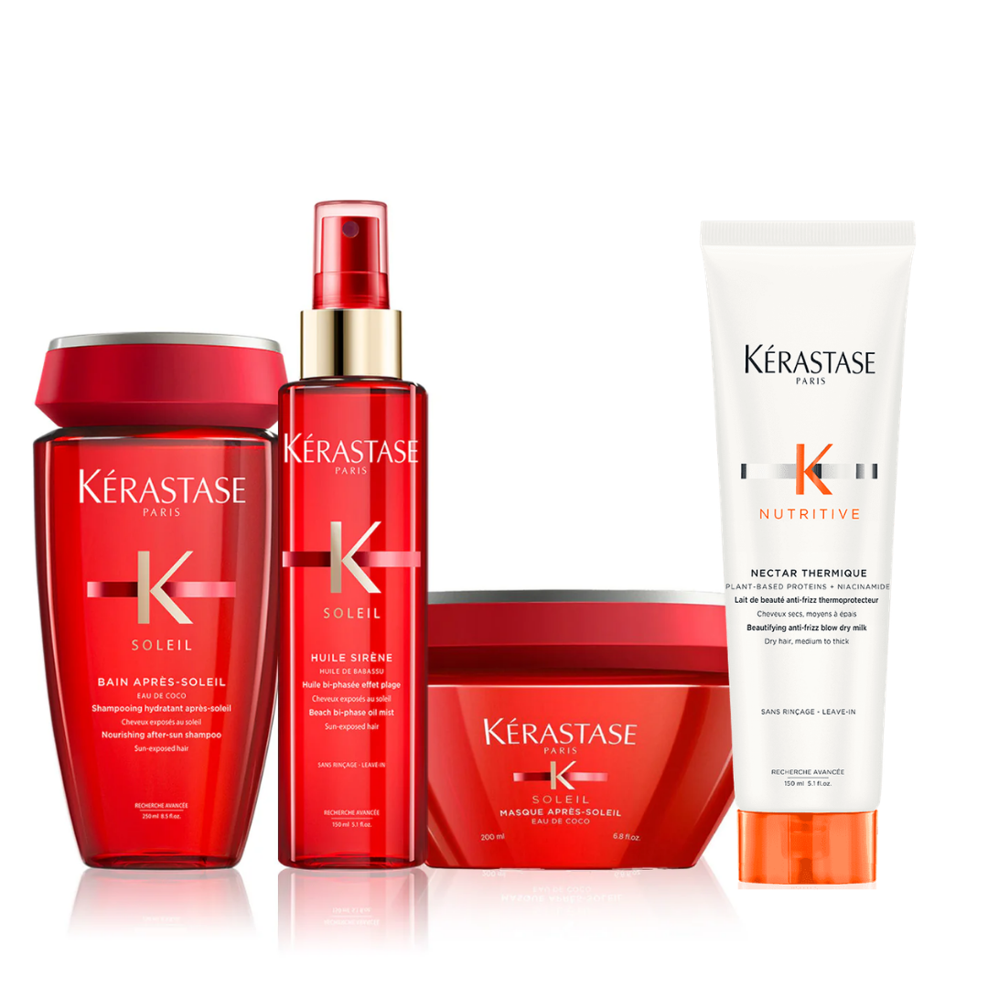 Soleil Nutritive Set | Kérastase
