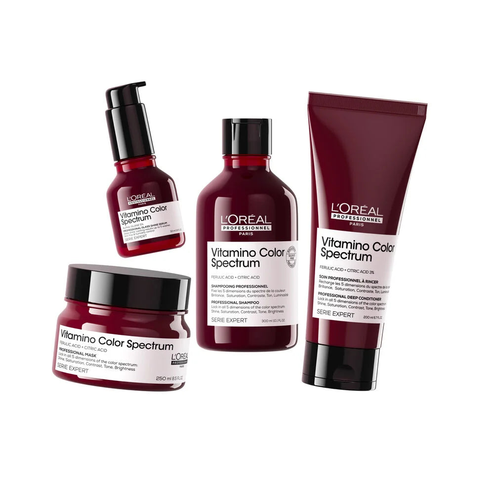Shampoo | Vitamino Color Spectrum | L'Oréal Professionnel