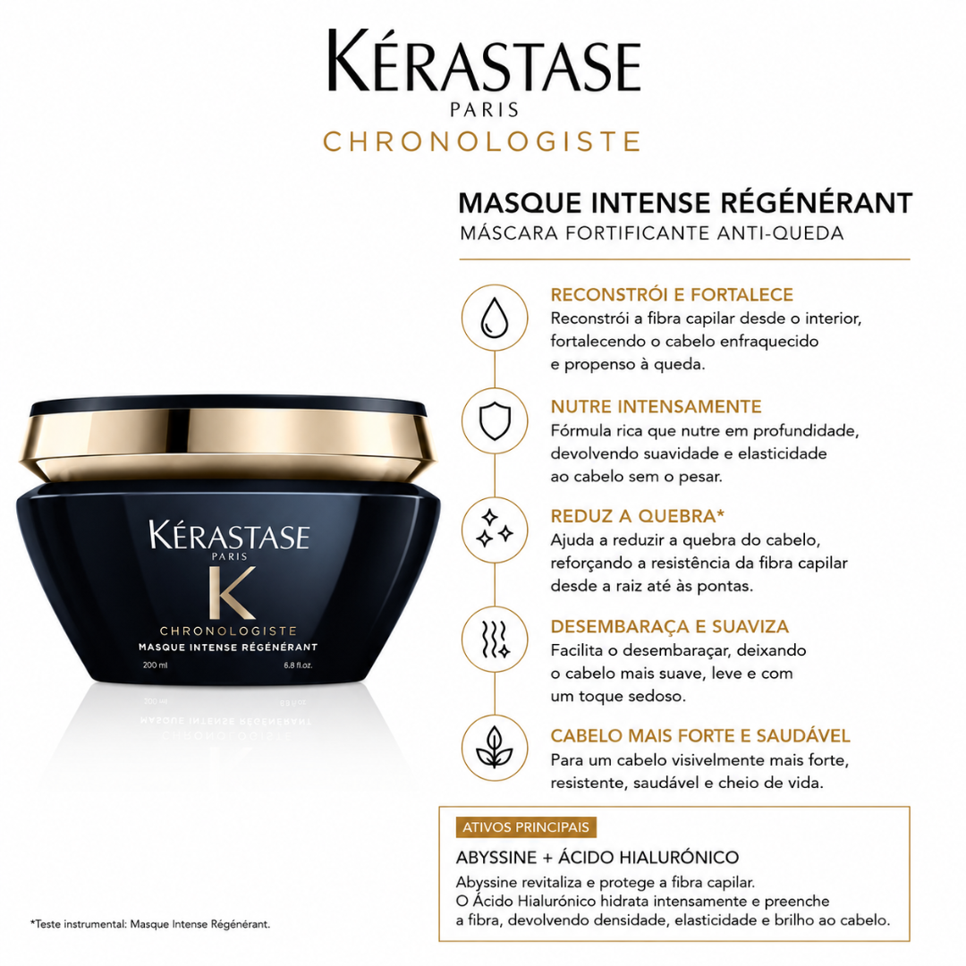 Pack Chronologiste Regenerante | Kérastase