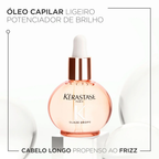 Kit Transformação Hidratante Cabelo Fino Gloss Absolu | Kérastase