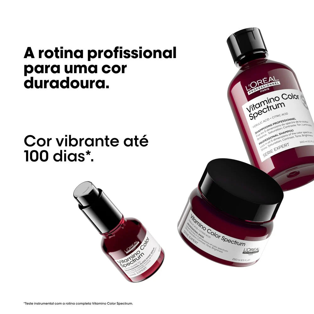Shampoo | Vitamino Color Spectrum | L'Oréal Professionnel