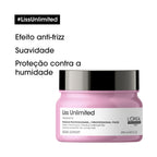 Máscara | Liss Unlimited | 250ml | L'Oréal Professionnel