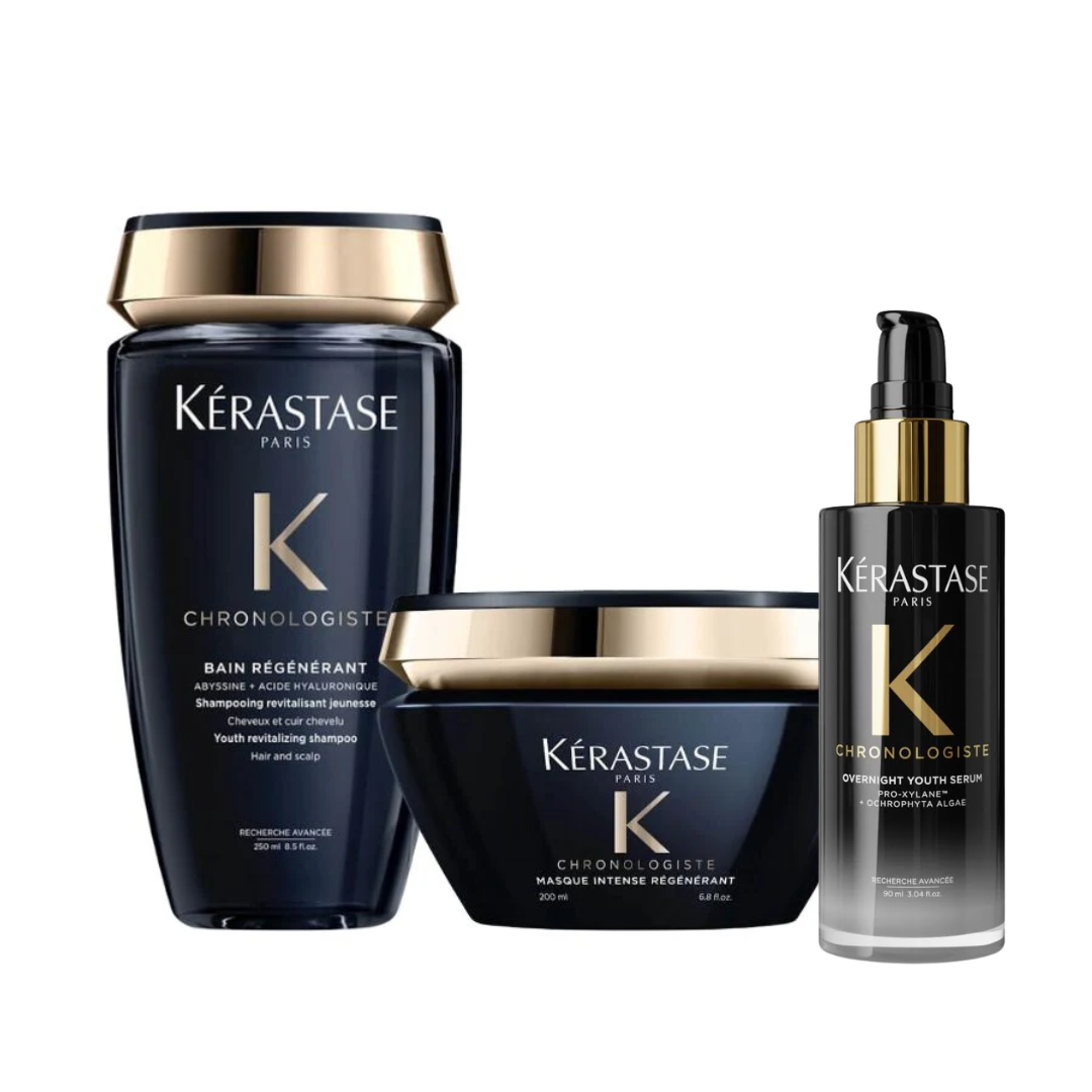 Pack Chronologiste Regenerante | Kérastase
