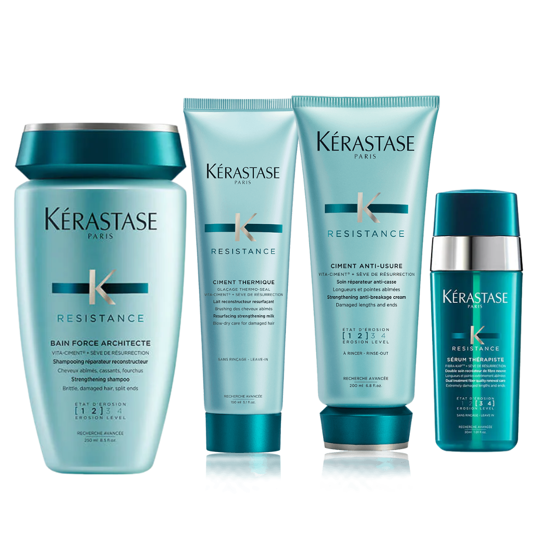 Pack Résistance Reconstrutivo | Kérastase